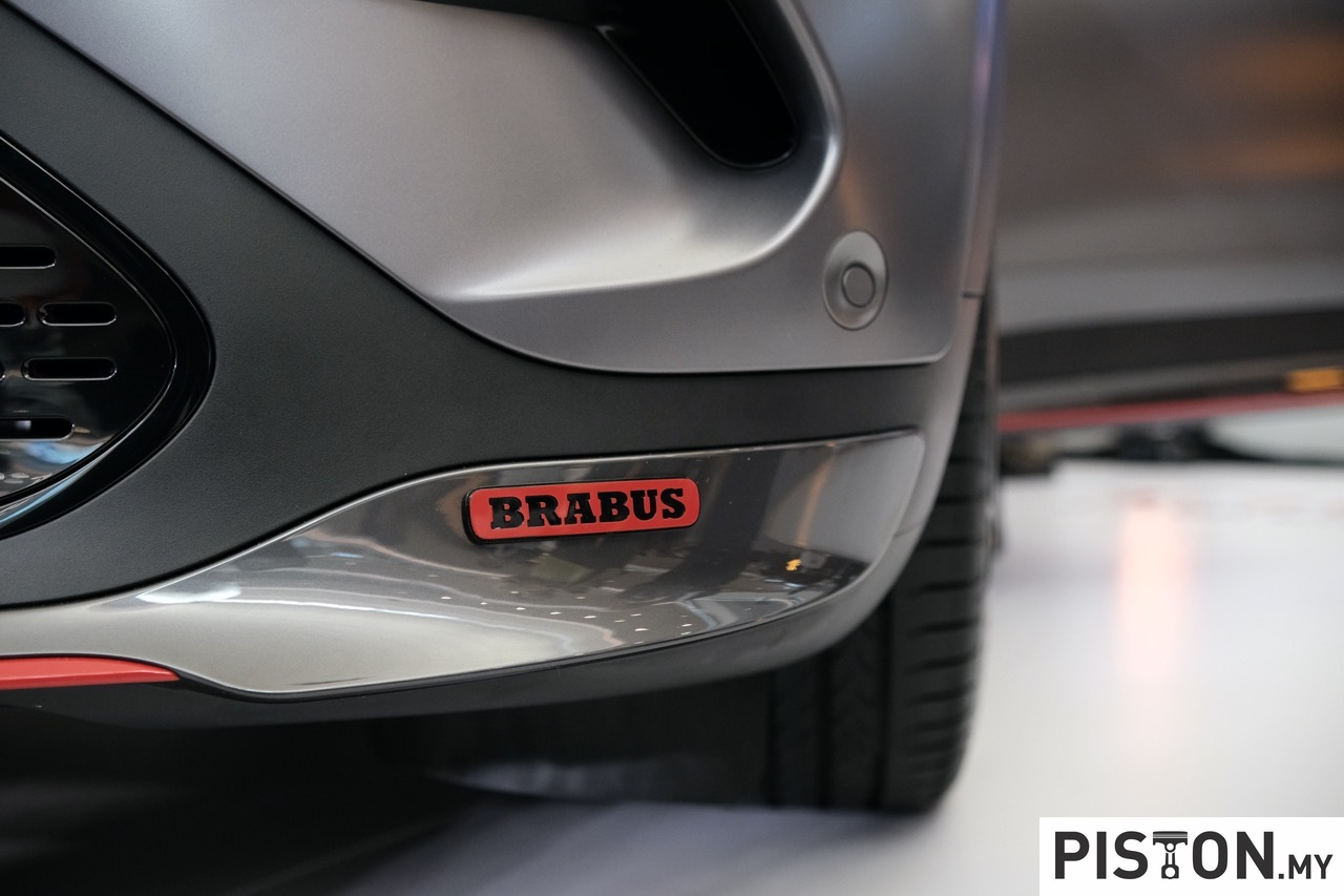 smart #3 Dilancarkan Secara Rasmi – Harga Bermula dari RM175,000