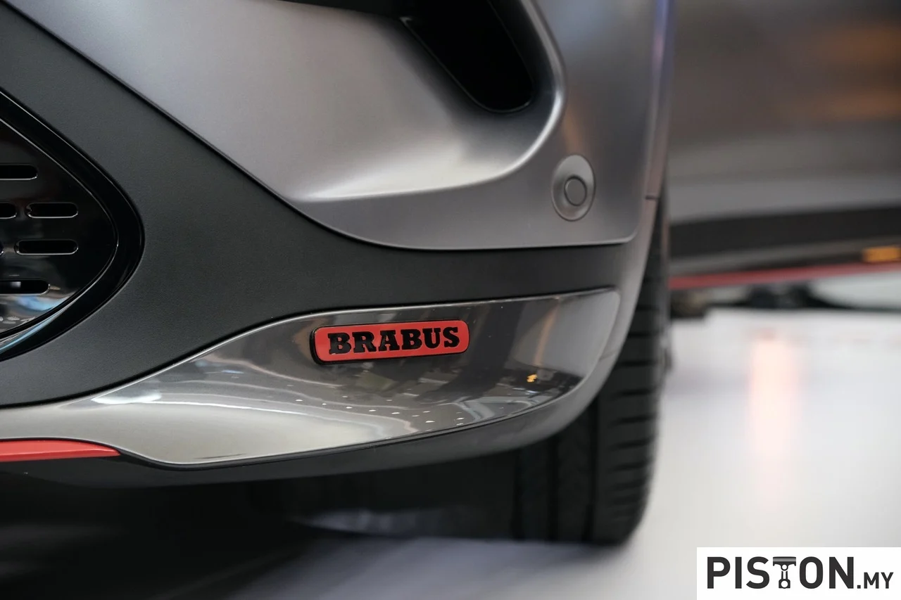 smart #3 Dilancarkan Secara Rasmi – Harga Bermula dari RM175,000