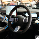 smart #3 Dilancarkan Secara Rasmi – Harga Bermula dari RM175,000