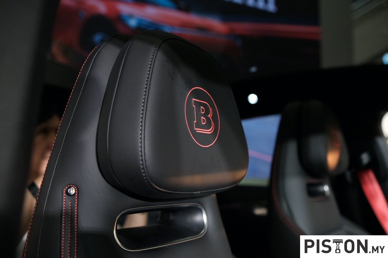 smart #3 Dilancarkan Secara Rasmi – Harga Bermula dari RM175,000