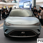 smart #3 Officially Launched From RM175,000