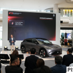 smart #3 Officially Launched From RM175,000