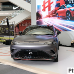 smart #3 Officially Launched From RM175,000