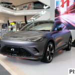 smart #3 Officially Launched From RM175,000