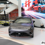 smart #3 Officially Launched From RM175,000