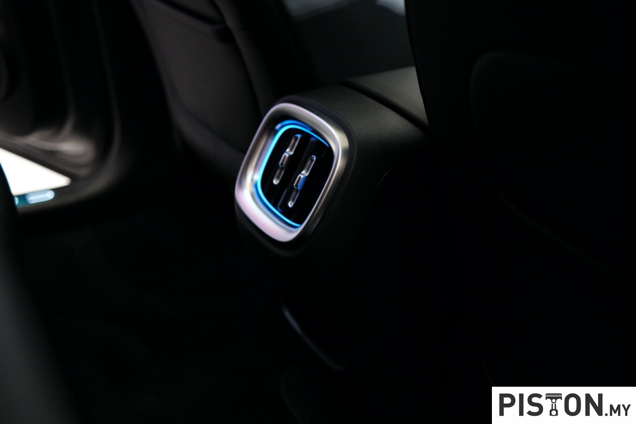 smart #3 Dilancarkan Secara Rasmi – Harga Bermula dari RM175,000
