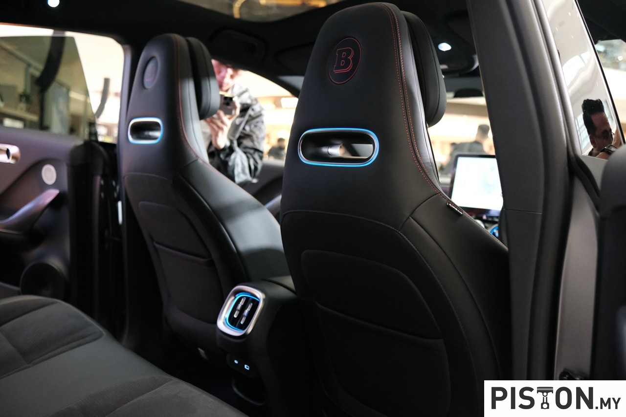 smart #3 Dilancarkan Secara Rasmi – Harga Bermula dari RM175,000