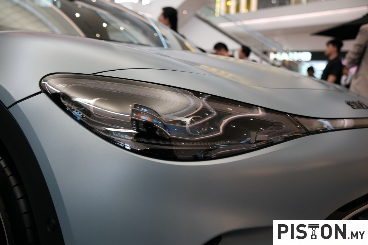 smart #3 Officially Launched From RM175,000