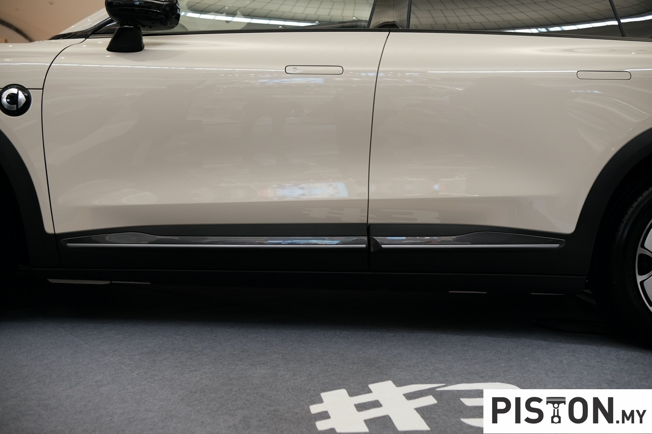 smart #3 Dilancarkan Secara Rasmi – Harga Bermula dari RM175,000