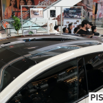 smart #3 Dilancarkan Secara Rasmi – Harga Bermula dari RM175,000