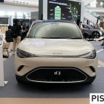 smart #3 Dilancarkan Secara Rasmi – Harga Bermula dari RM175,000