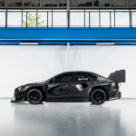 Subaru Dedahkan “Project Midnight” WRX: 670hp dan 921Nm Tork!