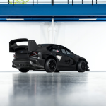 Subaru Dedahkan “Project Midnight” WRX: 670hp dan 921Nm Tork!