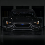 Subaru Dedahkan “Project Midnight” WRX: 670hp dan 921Nm Tork!