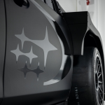 Subaru Dedahkan “Project Midnight” WRX: 670hp dan 921Nm Tork!