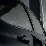 Subaru Dedahkan “Project Midnight” WRX: 670hp dan 921Nm Tork!