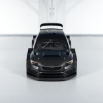 Subaru Dedahkan “Project Midnight” WRX: 670hp dan 921Nm Tork!