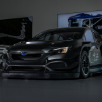 Subaru Dedahkan “Project Midnight” WRX: 670hp dan 921Nm Tork!