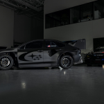 Subaru Dedahkan “Project Midnight” WRX: 670hp dan 921Nm Tork!