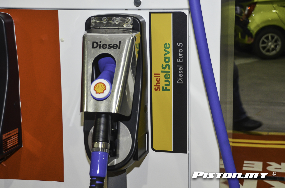 Subsidi Diesel Kerajaan Kekal Membebankan Walaupun Rasionalisasi