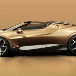 Bugatti W16 Mistral Memasuki Fasa Ujian Akhir
