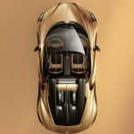 Bugatti W16 Mistral Memasuki Fasa Ujian Akhir