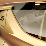 Bugatti W16 Mistral Memasuki Fasa Ujian Akhir