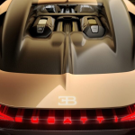 Bugatti W16 Mistral Memasuki Fasa Ujian Akhir