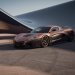 Rimac Nevera Edisi Ulang Tahun ke-15 – Hanya Sembilan Unit di Seluruh Dunia