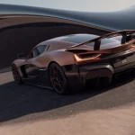 Rimac Nevera Edisi Ulang Tahun ke-15 – Hanya Sembilan Unit di Seluruh Dunia