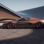 Rimac Nevera Edisi Ulang Tahun ke-15 – Hanya Sembilan Unit di Seluruh Dunia