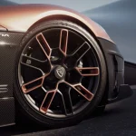 Rimac Nevera Edisi Ulang Tahun ke-15 – Hanya Sembilan Unit di Seluruh Dunia
