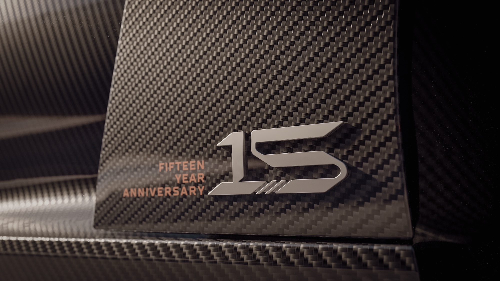 Rimac Nevera Edisi Ulang Tahun ke-15 – Hanya Sembilan Unit di Seluruh Dunia