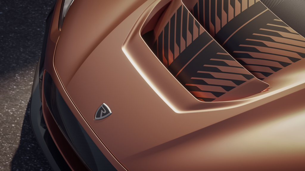 Rimac Nevera Edisi Ulang Tahun ke-15 – Hanya Sembilan Unit di Seluruh Dunia