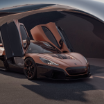 Rimac Nevera Edisi Ulang Tahun ke-15 – Hanya Sembilan Unit di Seluruh Dunia