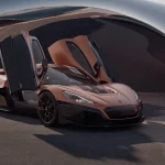 Rimac Nevera Edisi Ulang Tahun ke-15 – Hanya Sembilan Unit di Seluruh Dunia