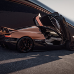 Rimac Nevera Edisi Ulang Tahun ke-15 – Hanya Sembilan Unit di Seluruh Dunia