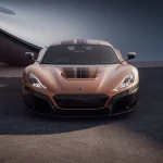 Rimac Nevera Edisi Ulang Tahun ke-15 – Hanya Sembilan Unit di Seluruh Dunia