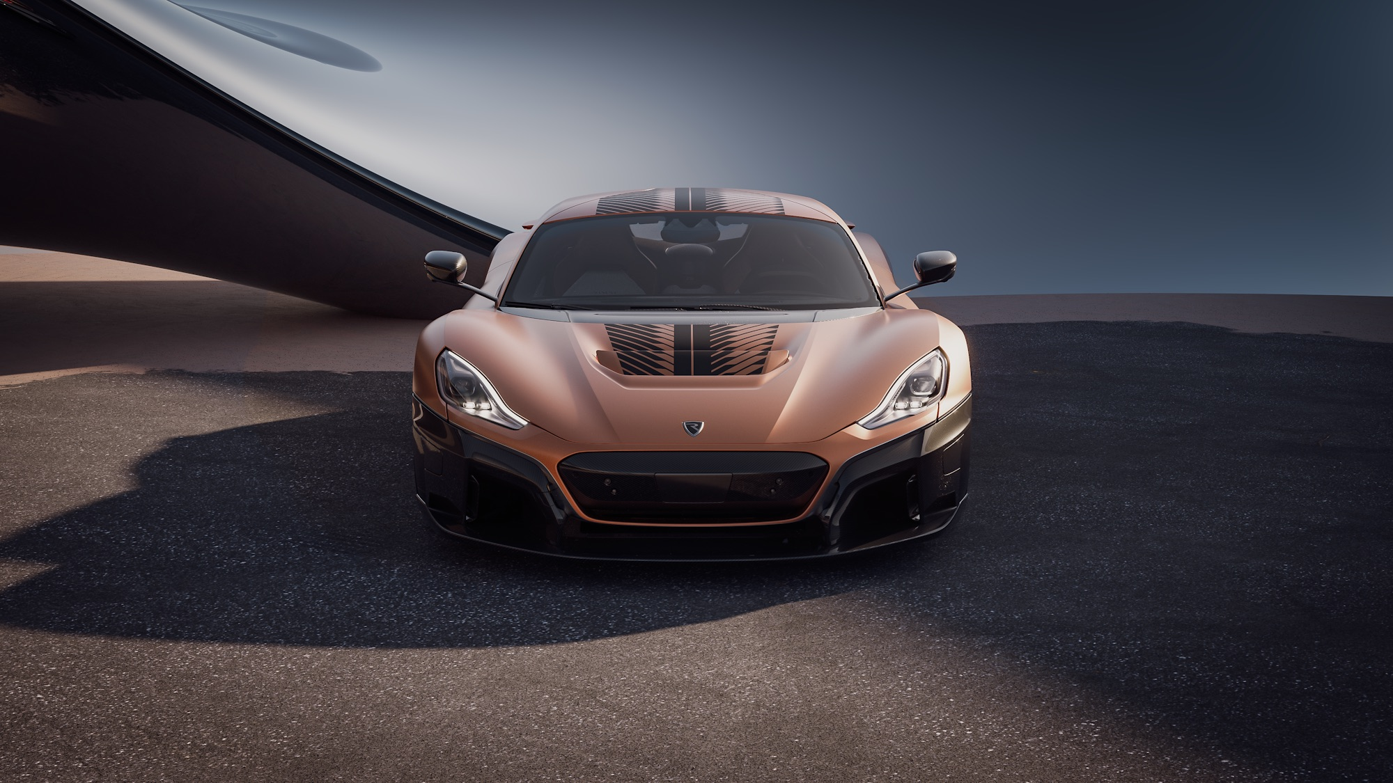 Rimac Nevera Edisi Ulang Tahun ke-15 – Hanya Sembilan Unit di Seluruh Dunia