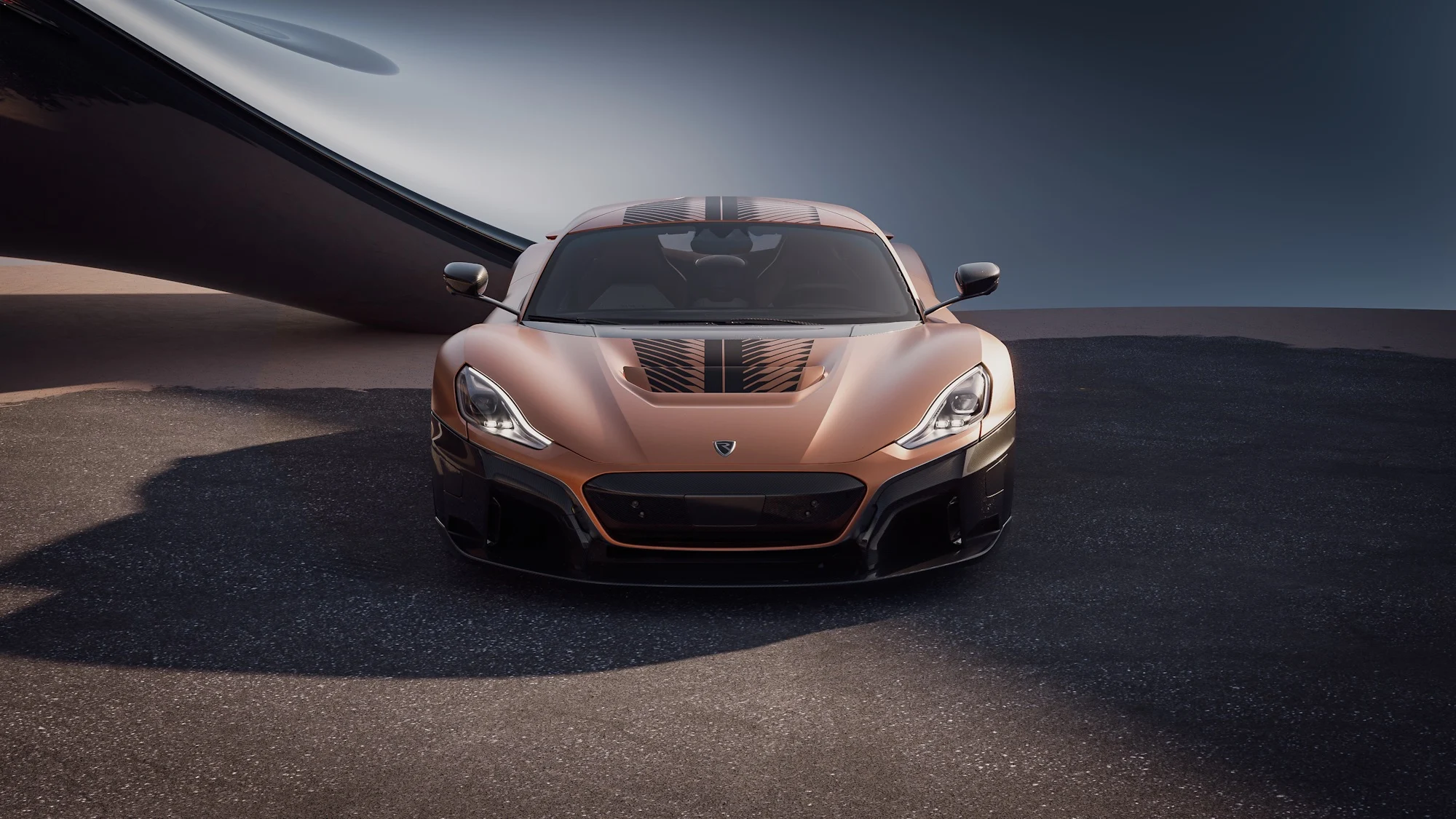 Rimac Nevera Edisi Ulang Tahun ke-15 – Hanya Sembilan Unit di Seluruh Dunia