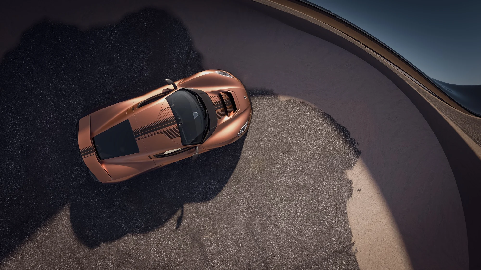 Rimac Nevera Edisi Ulang Tahun ke-15 – Hanya Sembilan Unit di Seluruh Dunia