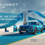 Peugeot Malaysia Bekerjasama dengan Minggu Fesyen KL 2024 untuk Kempen Eksklusif