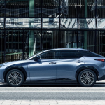 Lexus Malaysia Memperkenalkan RZ 450e Luxury BEV Baharu – 308hp, 440km Jarak Pemanduan