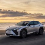 Lexus Malaysia Memperkenalkan RZ 450e Luxury BEV Baharu – 308hp, 440km Jarak Pemanduan