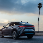 Lexus Malaysia Memperkenalkan RZ 450e Luxury BEV Baharu – 308hp, 440km Jarak Pemanduan