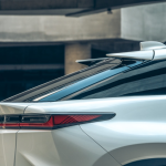 Lexus Malaysia Memperkenalkan RZ 450e Luxury BEV Baharu – 308hp, 440km Jarak Pemanduan