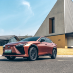 Lexus Malaysia Memperkenalkan RZ 450e Luxury BEV Baharu – 308hp, 440km Jarak Pemanduan