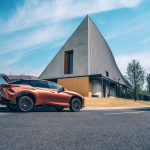Lexus Malaysia Memperkenalkan RZ 450e Luxury BEV Baharu – 308hp, 440km Jarak Pemanduan