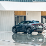 Lexus Malaysia Memperkenalkan RZ 450e Luxury BEV Baharu – 308hp, 440km Jarak Pemanduan