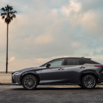 Lexus Malaysia Memperkenalkan RZ 450e Luxury BEV Baharu – 308hp, 440km Jarak Pemanduan